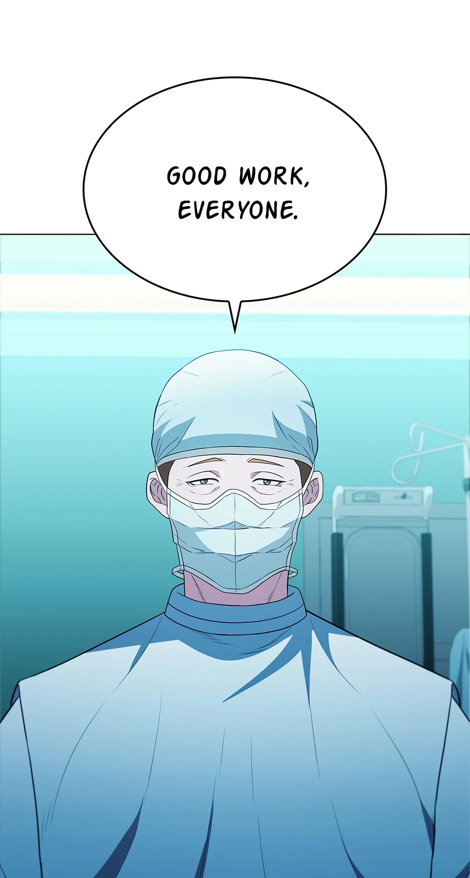 Dr. Choi Tae-Soo Chapter 231 57